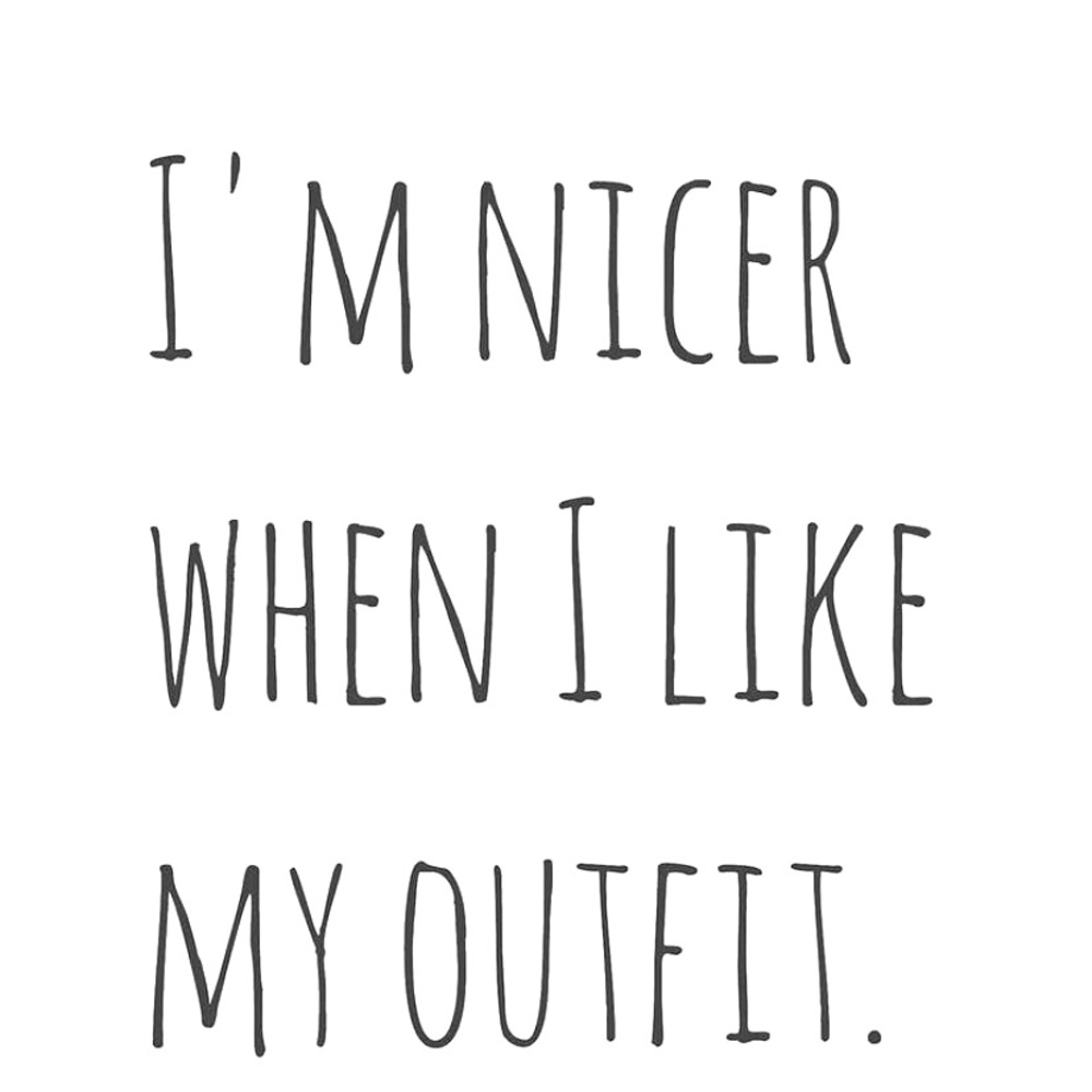 Meet your Posher, Teri